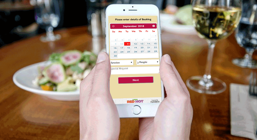 Simple practical tips on choosing a table reservation system for restaurant
