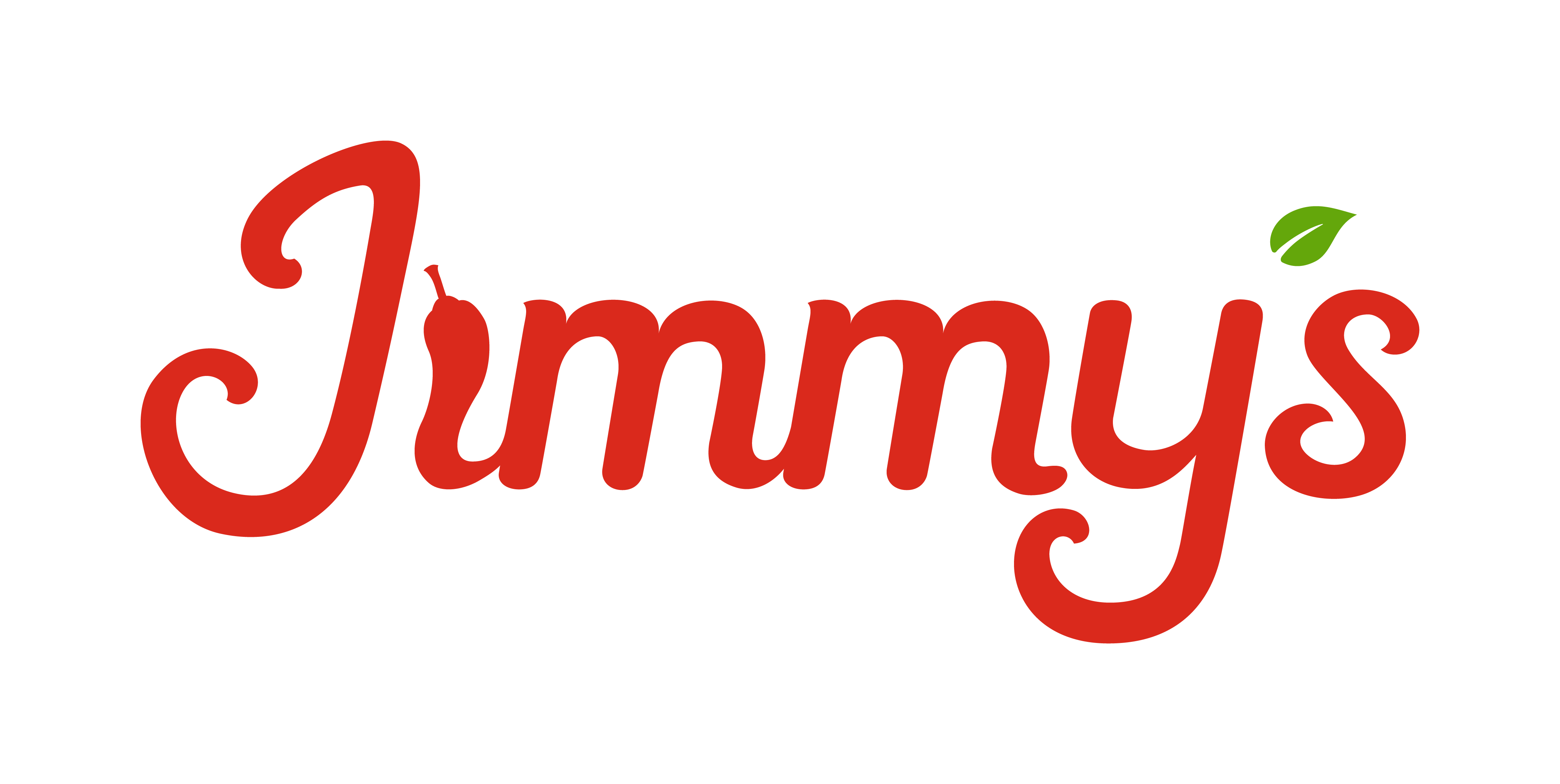 Jimmy's LOGO