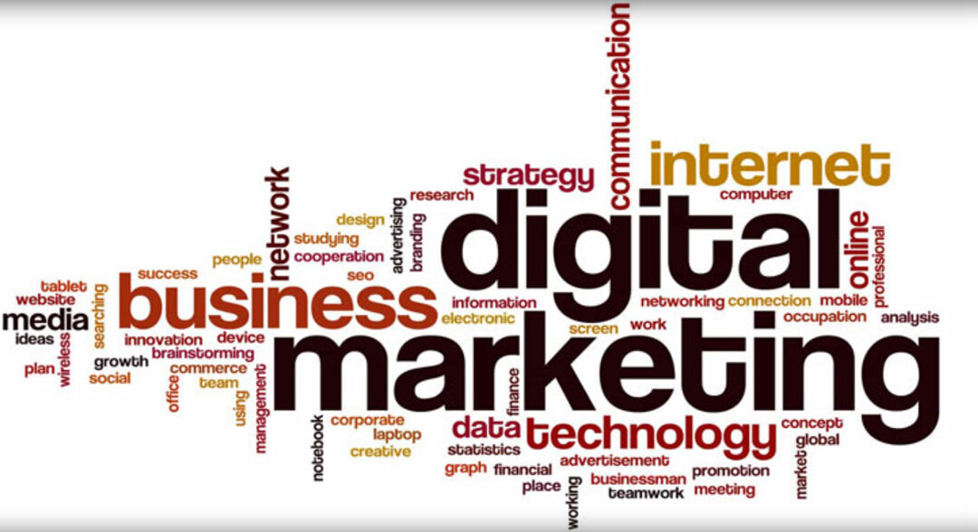 Top Digital Marketing trends for 2019 and how to implement them in your Business