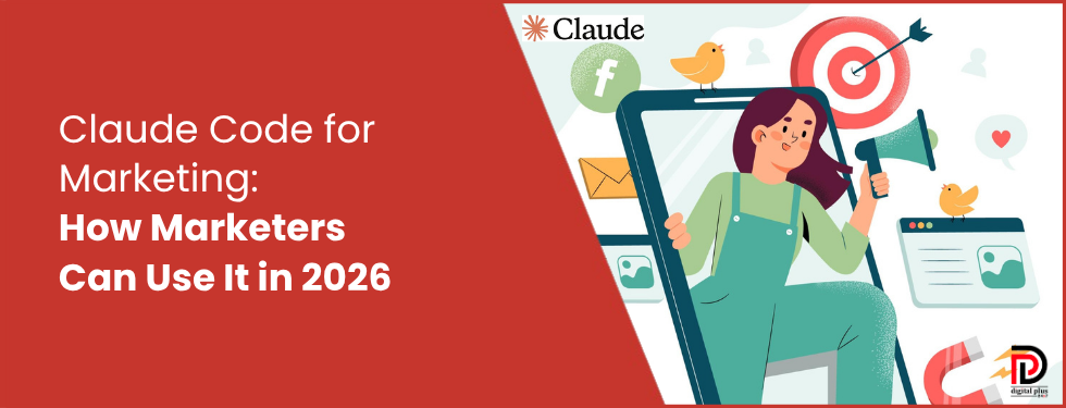 Claude Code for Marketing: How Marketers Can Use it in 2026
